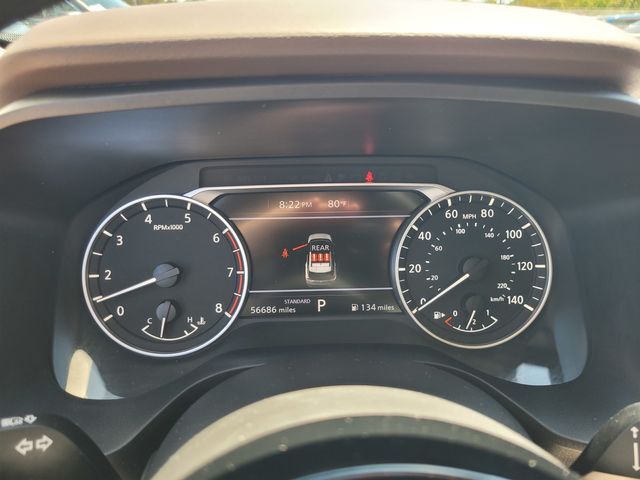 2023 Nissan Rogue SV Folsom CA
