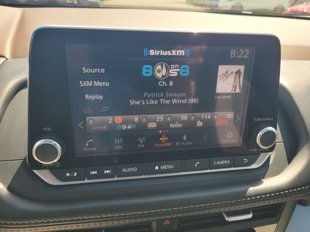 2023 Nissan Rogue SV Folsom CA