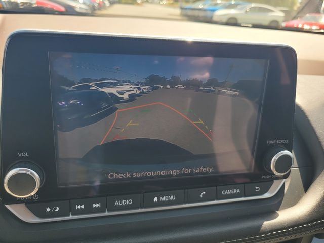 2023 Nissan Rogue SV Folsom CA