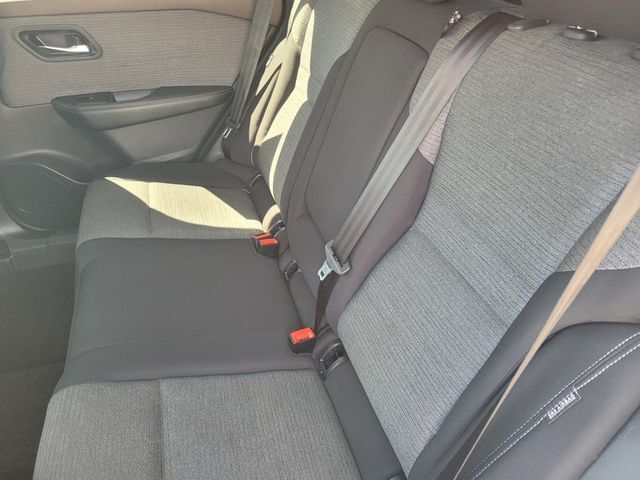 2023 Nissan Rogue SV Folsom CA