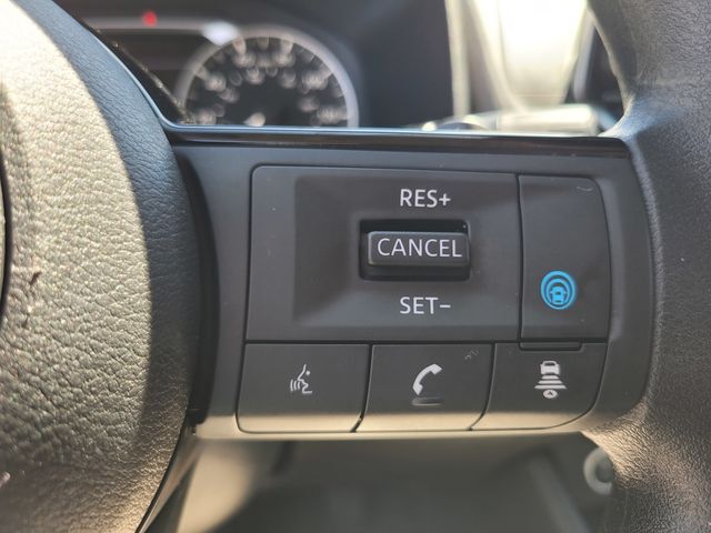 2023 Nissan Rogue SV Folsom CA