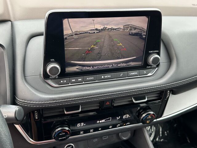 2023 Nissan Rogue SV Glendale Heights IL