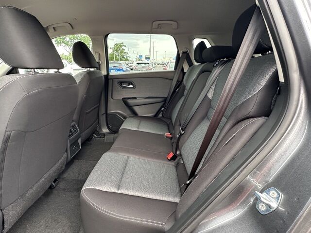 2023 Nissan Rogue SV Glendale Heights IL