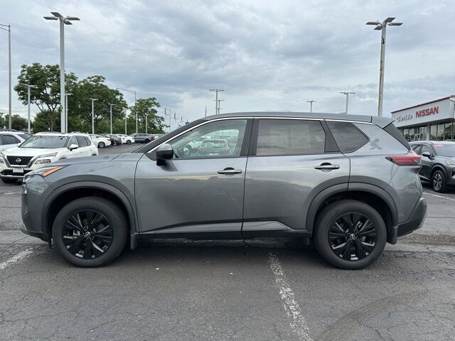 2023 Nissan Rogue SV Glendale Heights IL