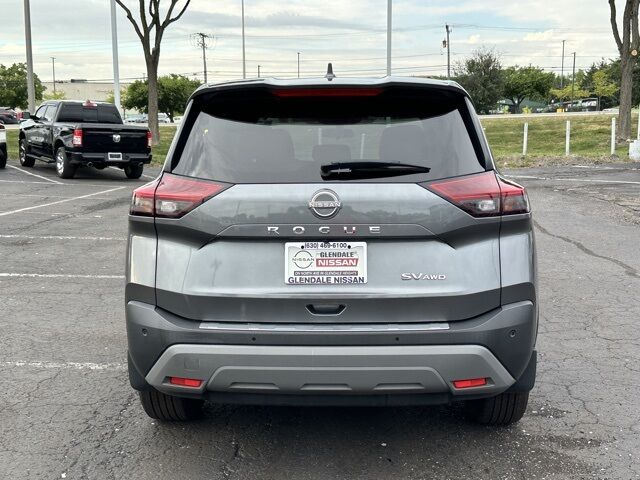 2023 Nissan Rogue SV Glendale Heights IL
