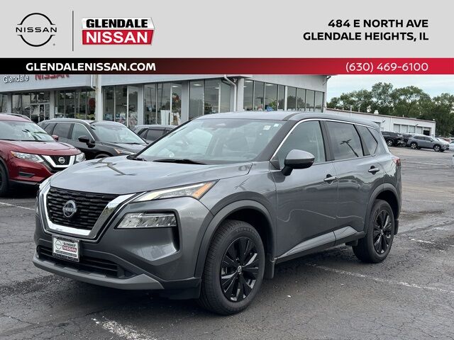 2023 Nissan Rogue SV Glendale Heights IL