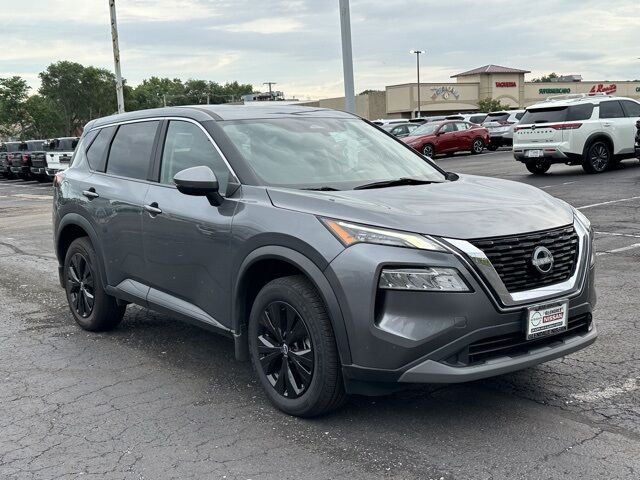 2023 Nissan Rogue SV Glendale Heights IL