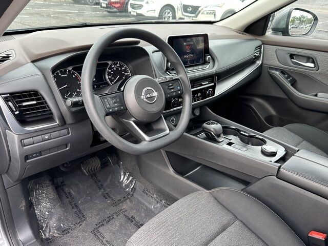 2023 Nissan Rogue SV Glendale Heights IL