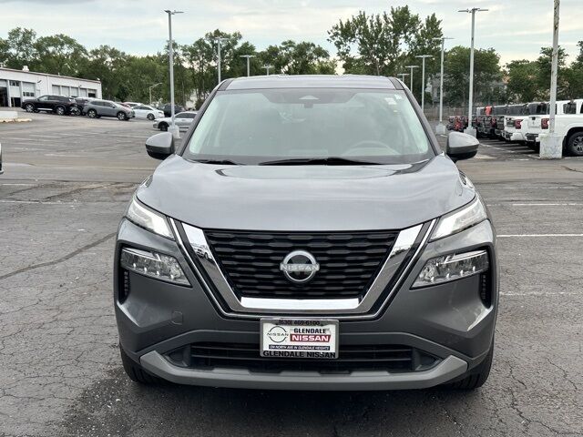 2023 Nissan Rogue SV Glendale Heights IL
