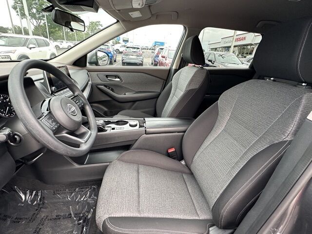 2023 Nissan Rogue SV Glendale Heights IL