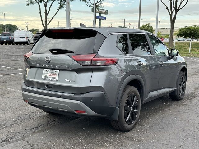 2023 Nissan Rogue SV Glendale Heights IL