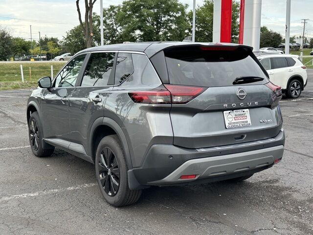 2023 Nissan Rogue SV Glendale Heights IL
