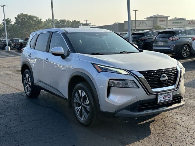 2023 Nissan Rogue SV Glendale Heights IL
