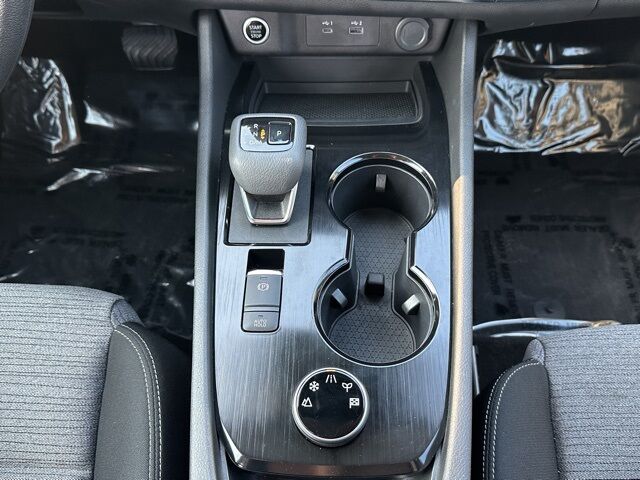 2023 Nissan Rogue SV Glendale Heights IL
