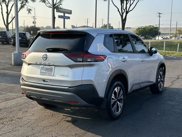 2023 Nissan Rogue SV Glendale Heights IL