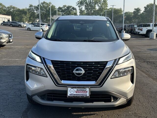 2023 Nissan Rogue SV Glendale Heights IL