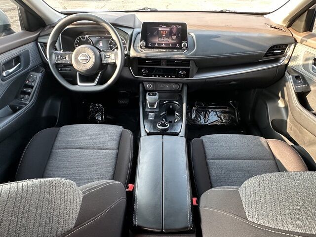 2023 Nissan Rogue SV Glendale Heights IL