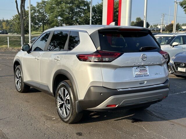 2023 Nissan Rogue SV Glendale Heights IL