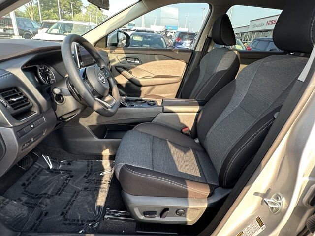 2023 Nissan Rogue SV Glendale Heights IL