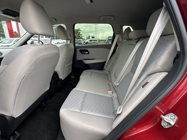 2023 Nissan Rogue SV Glendale Heights IL