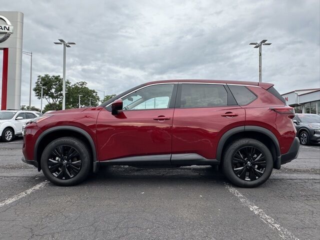 2023 Nissan Rogue SV Glendale Heights IL