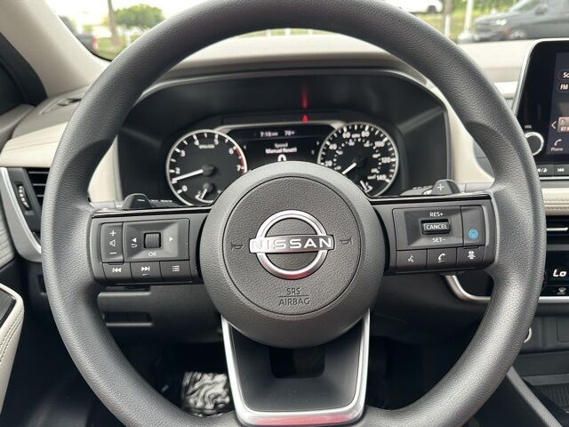 2023 Nissan Rogue SV Glendale Heights IL
