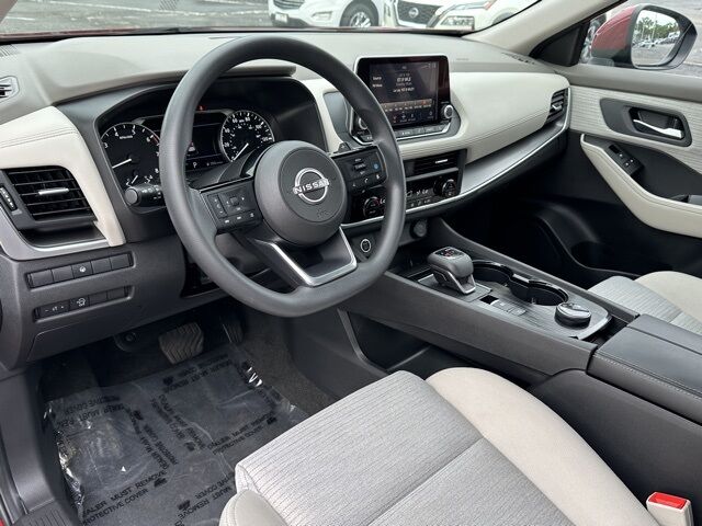 2023 Nissan Rogue SV Glendale Heights IL