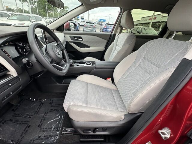 2023 Nissan Rogue SV Glendale Heights IL