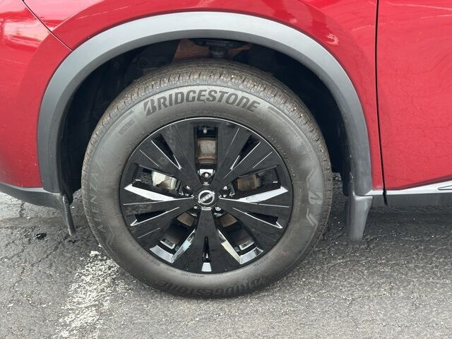 2023 Nissan Rogue SV Glendale Heights IL