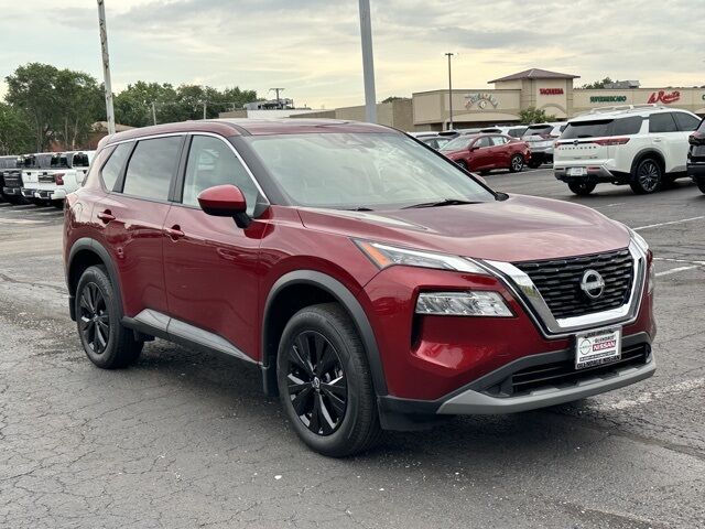 2023 Nissan Rogue SV Glendale Heights IL
