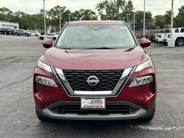 2023 Nissan Rogue SV Glendale Heights IL