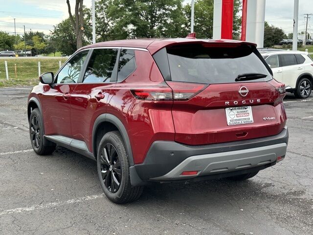 2023 Nissan Rogue SV Glendale Heights IL