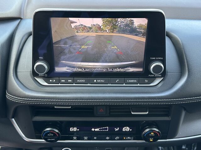 2023 Nissan Rogue SV Glendale Heights IL