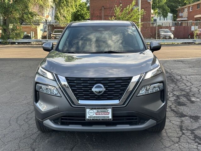 2023 Nissan Rogue SV Glendale Heights IL
