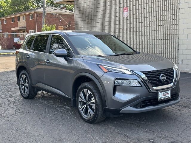 2023 Nissan Rogue SV Glendale Heights IL