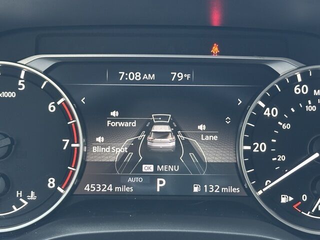2023 Nissan Rogue SV Glendale Heights IL