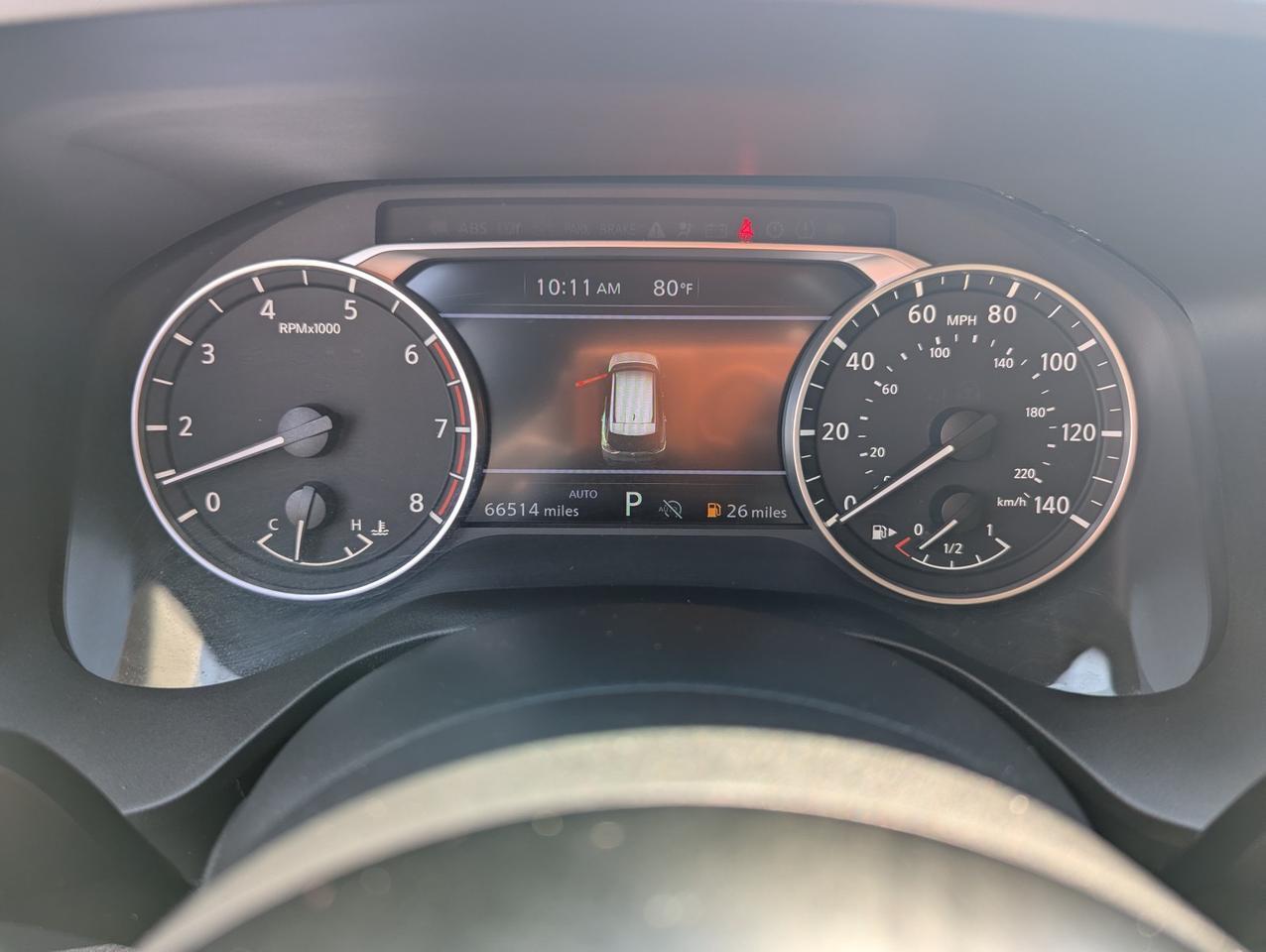 2023 Nissan Rogue SV Grand Junction CO