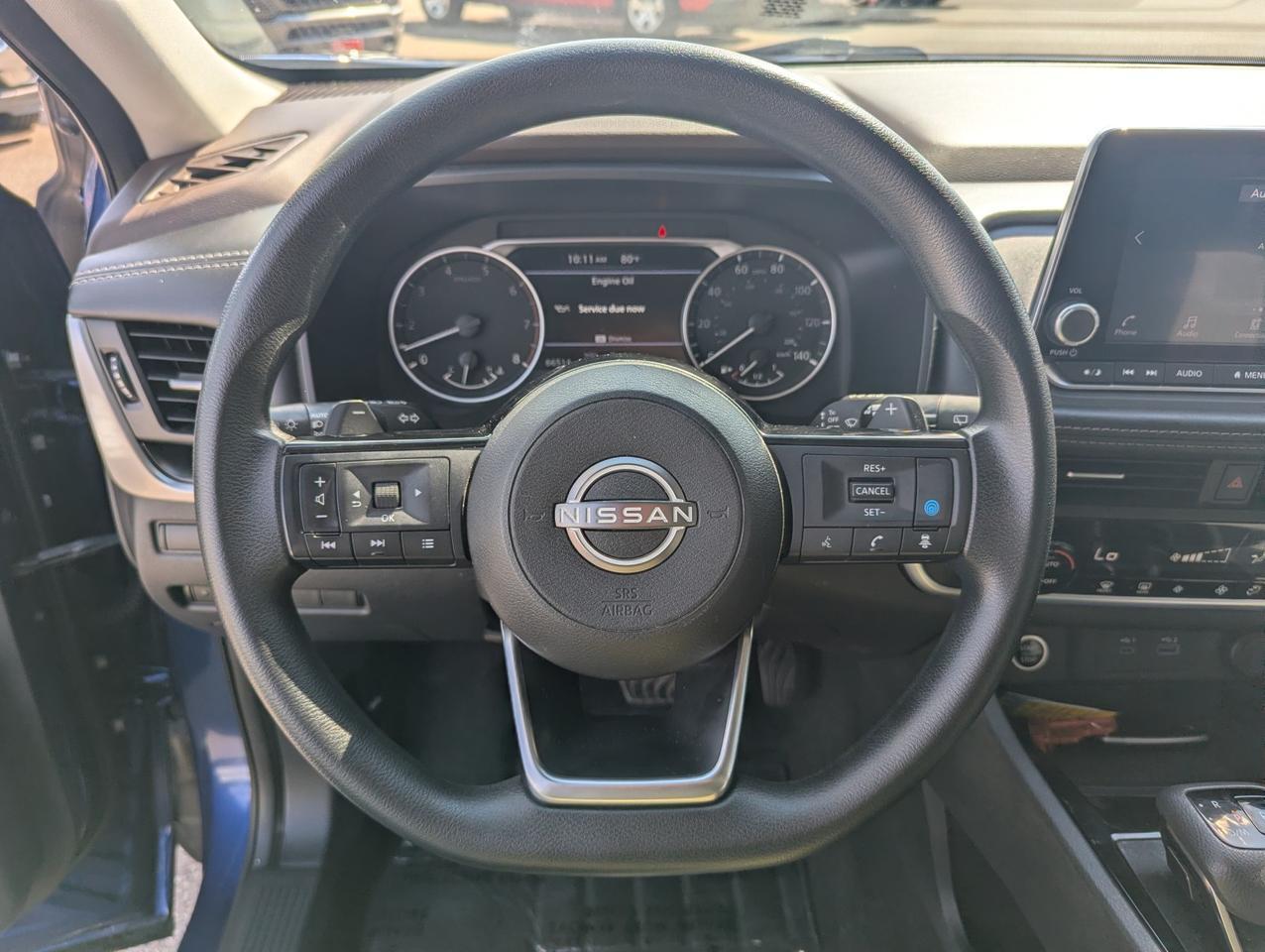 2023 Nissan Rogue SV Grand Junction CO