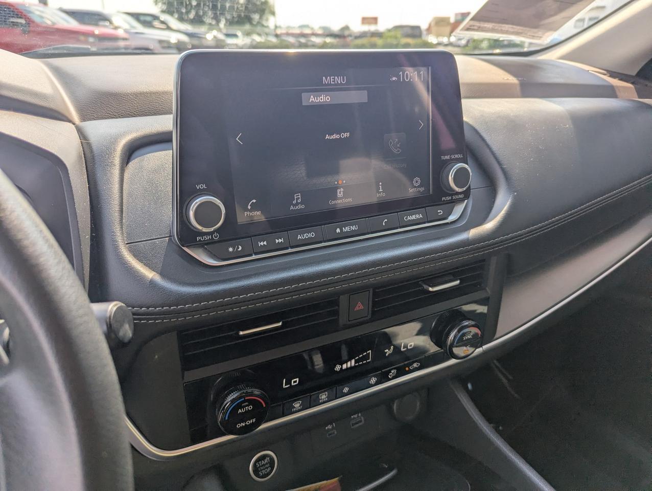 2023 Nissan Rogue SV Grand Junction CO