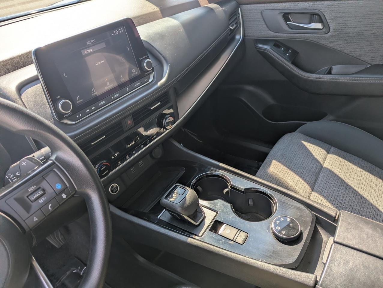 2023 Nissan Rogue SV Grand Junction CO