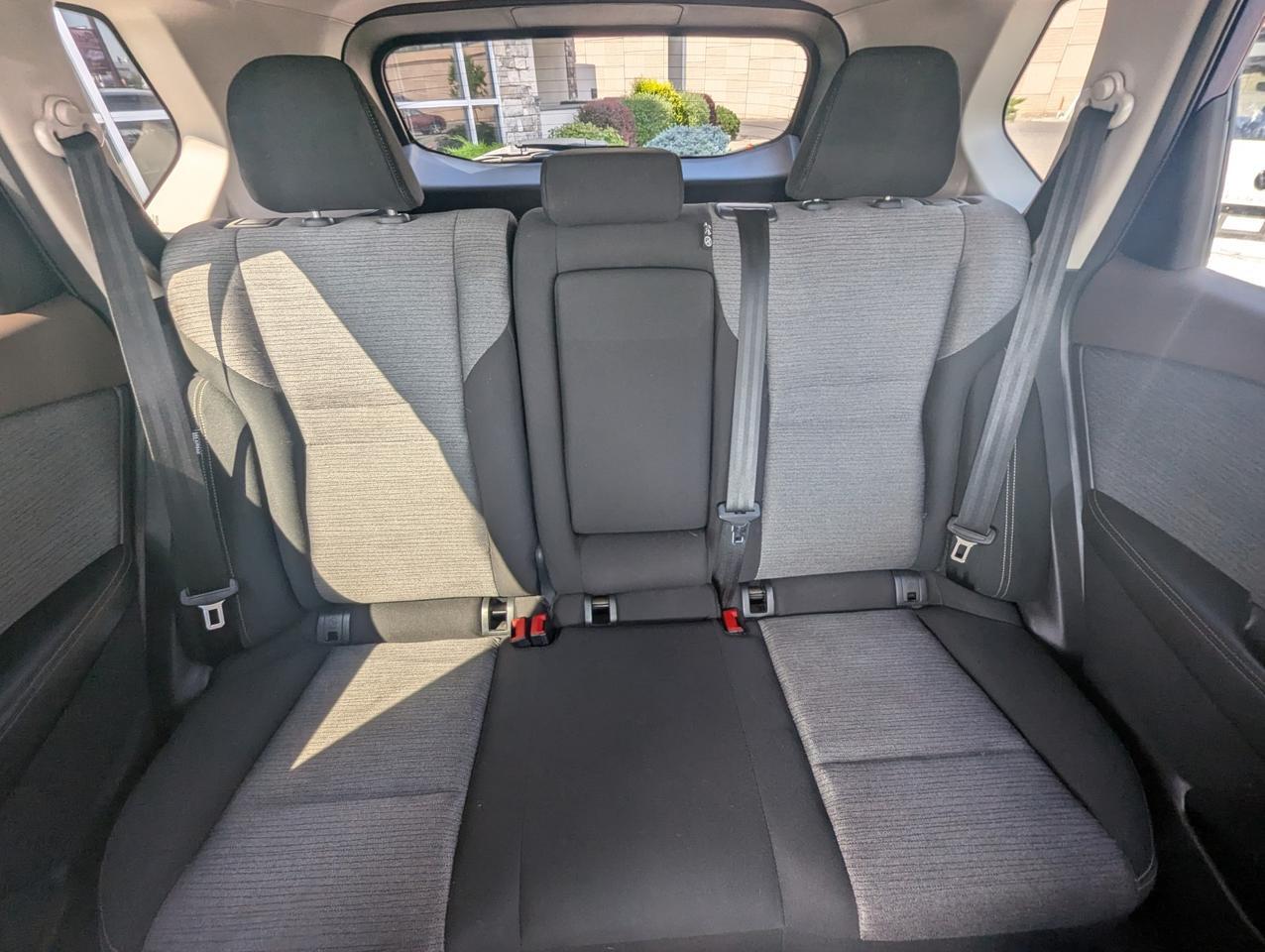 2023 Nissan Rogue SV Grand Junction CO