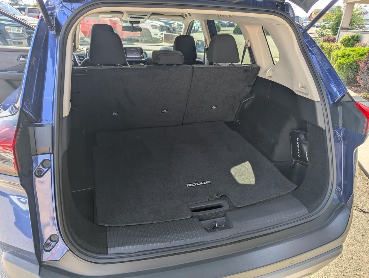 2023 Nissan Rogue SV Grand Junction CO