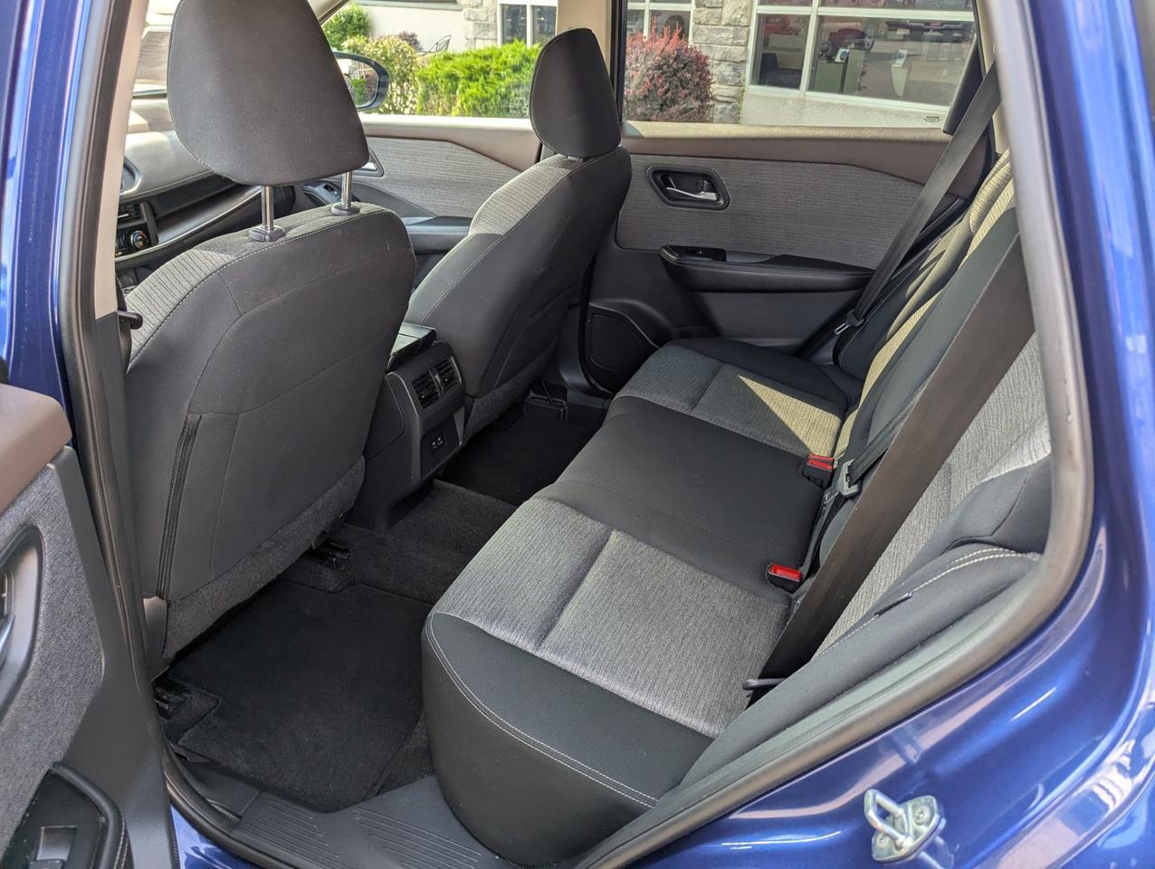 2023 Nissan Rogue SV Grand Junction CO