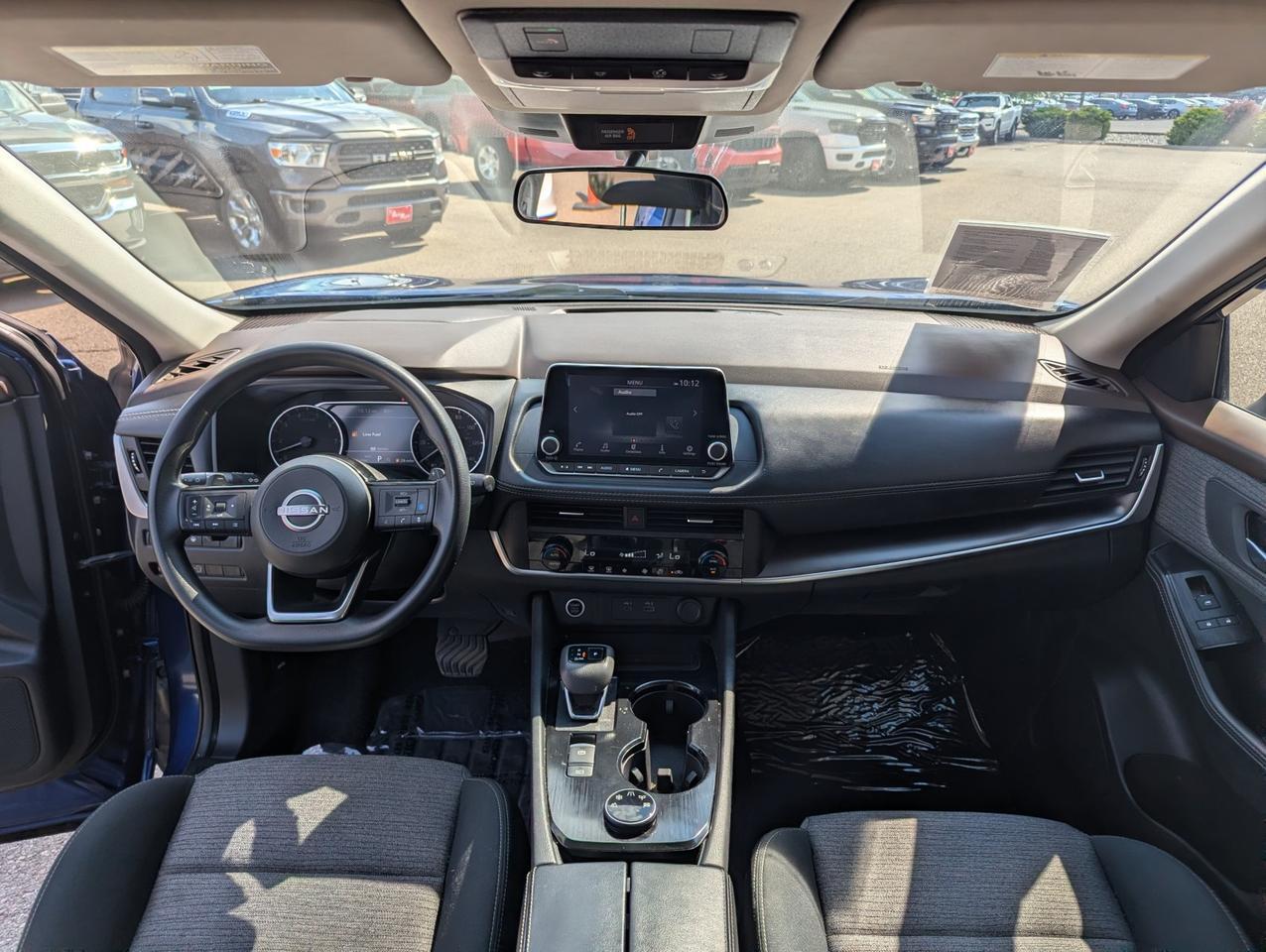 2023 Nissan Rogue SV Grand Junction CO