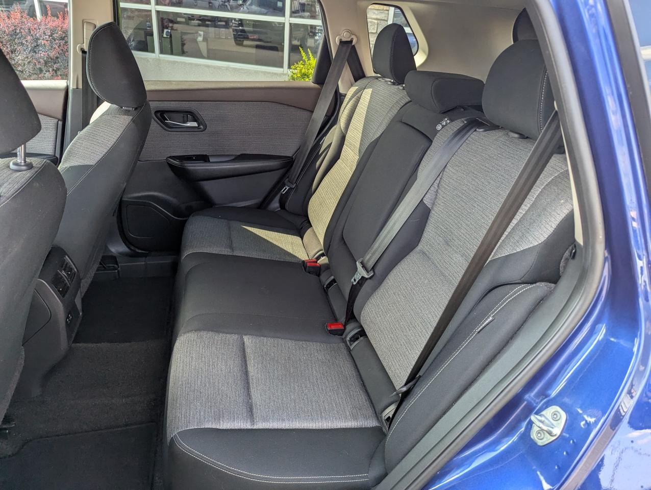 2023 Nissan Rogue SV Grand Junction CO
