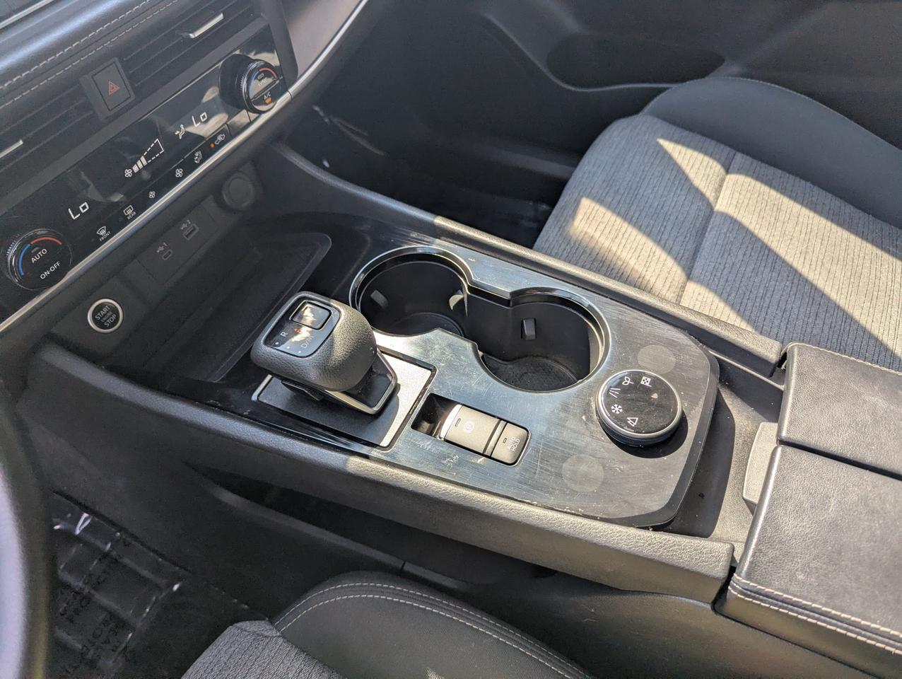 2023 Nissan Rogue SV Grand Junction CO