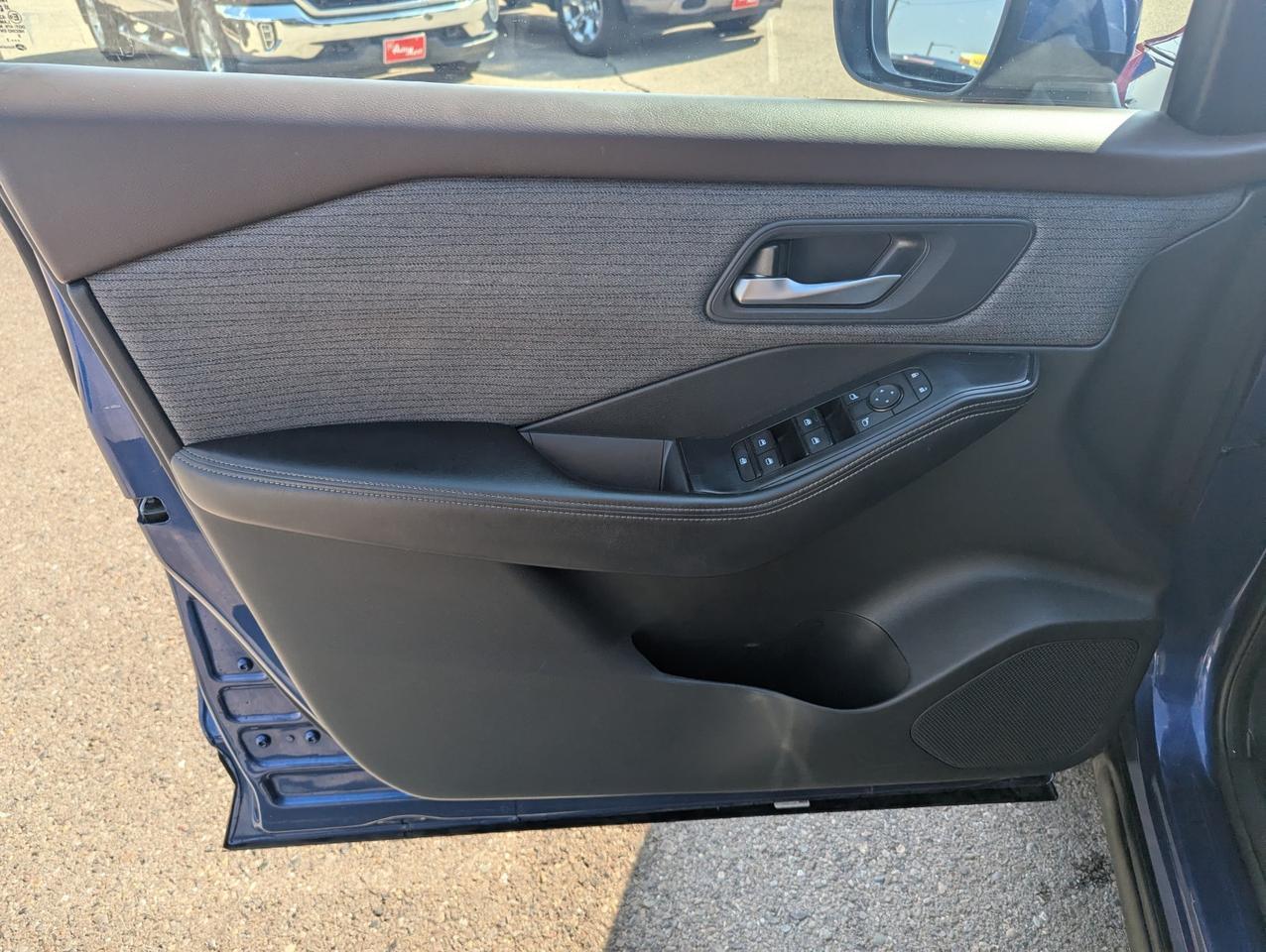 2023 Nissan Rogue SV Grand Junction CO
