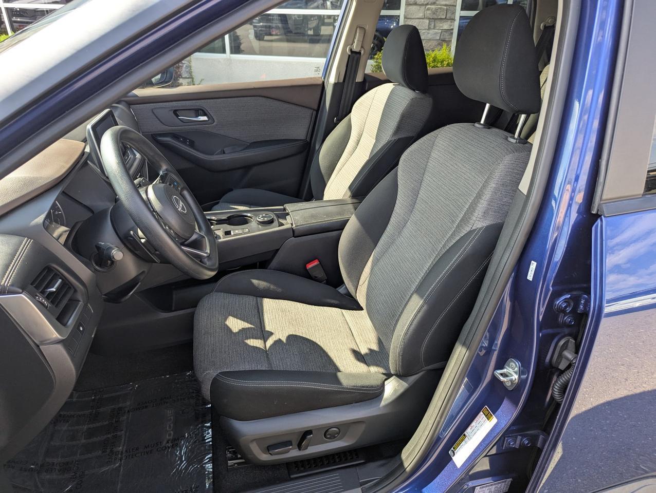 2023 Nissan Rogue SV Grand Junction CO