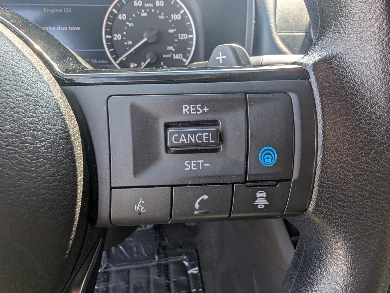 2023 Nissan Rogue SV Grand Junction CO