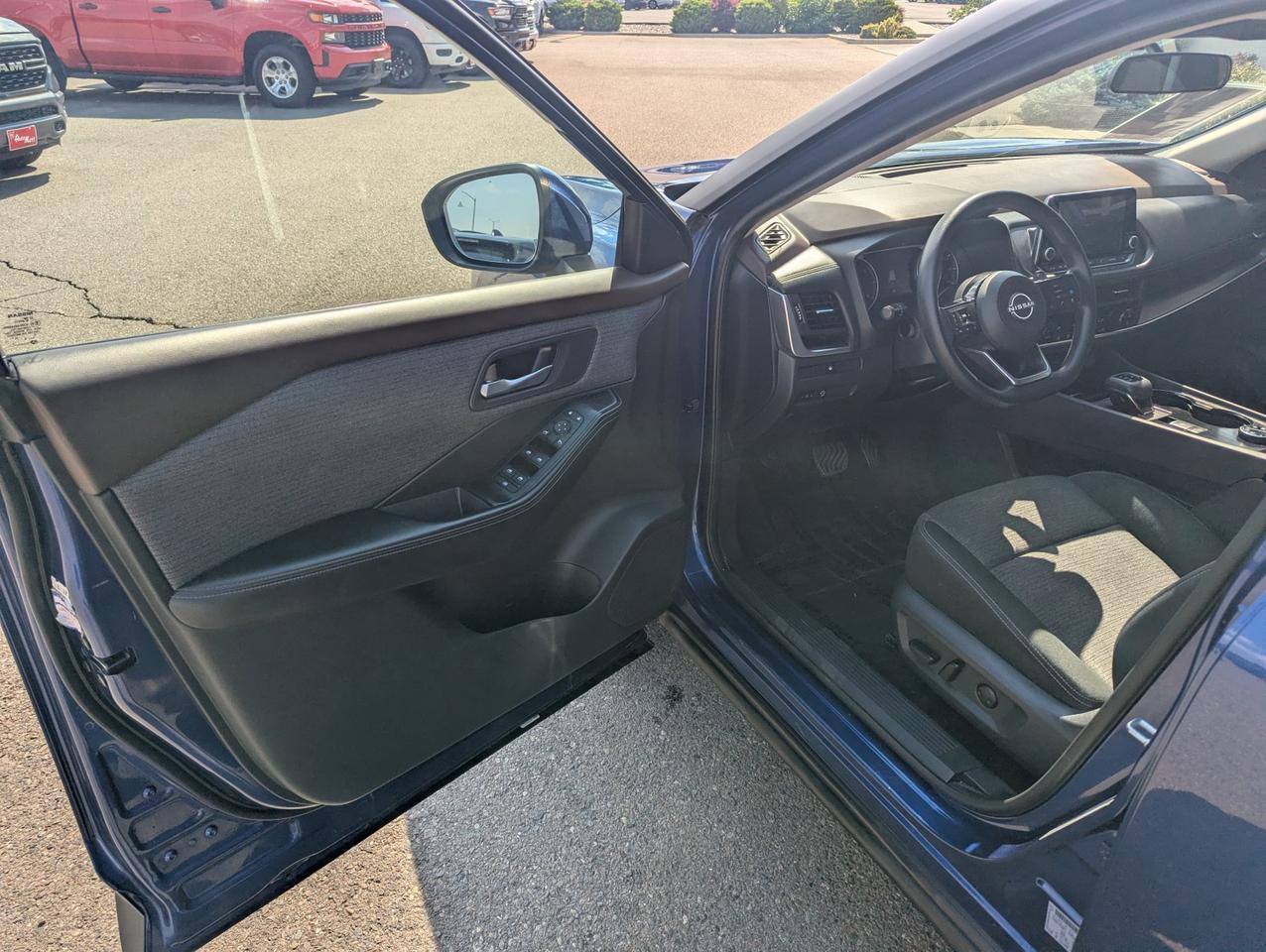 2023 Nissan Rogue SV Grand Junction CO